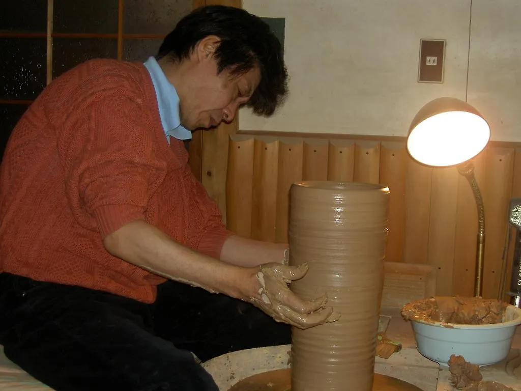 Tenseian Kyoto Guest house