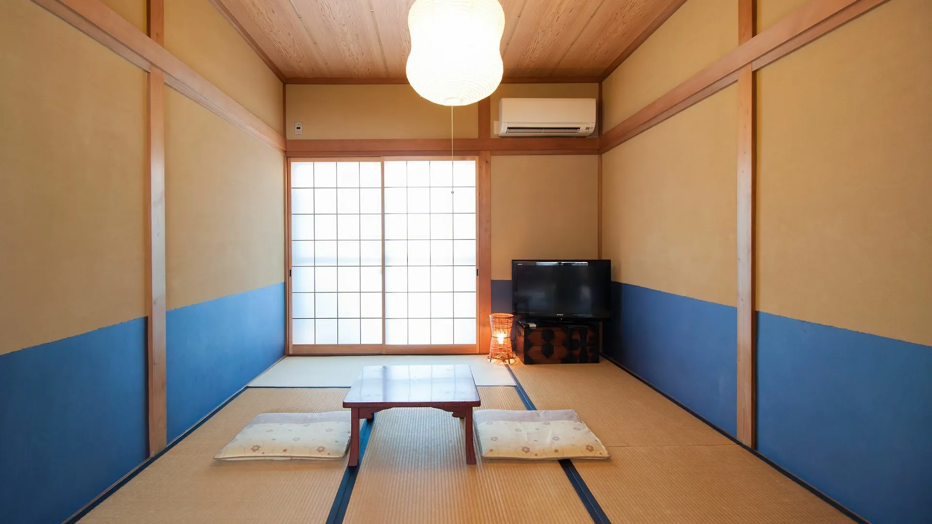 Tenseian Kyoto location