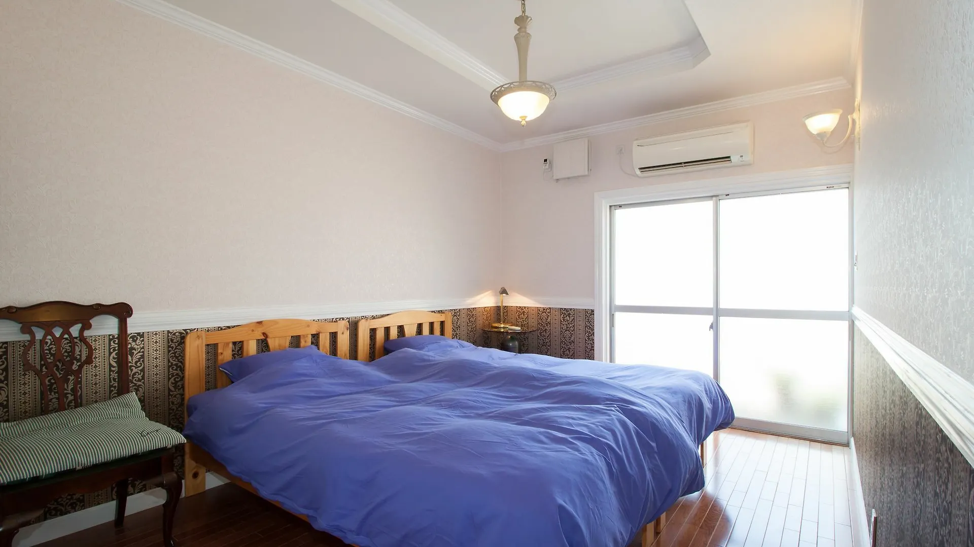 *** Guest house Tenseian Kyoto Japan