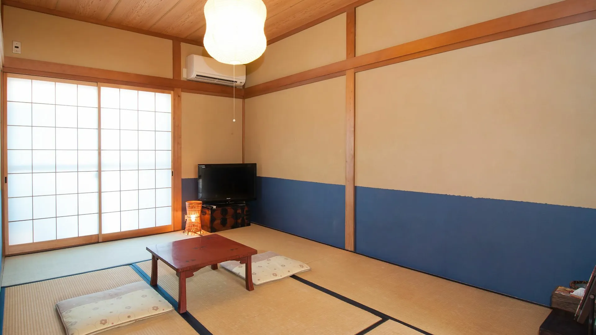 Guest house Tenseian Kyoto