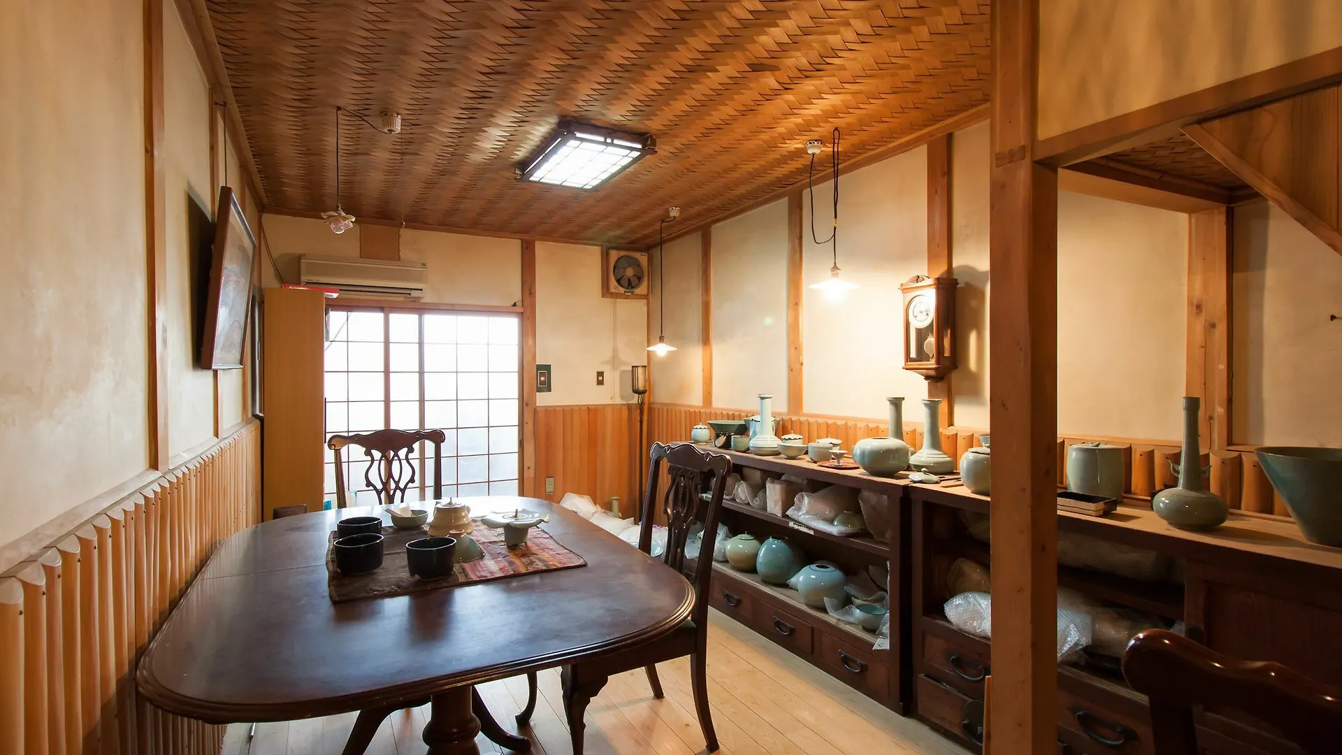 Tenseian Kyoto